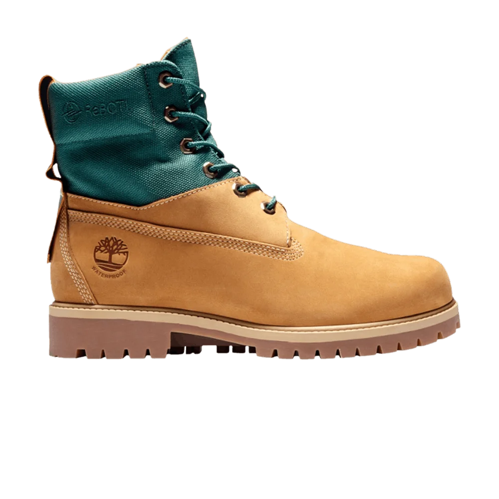 Krossovki-Timberland-6-Inch-Treadlight-Waterproof-Rebotl-Wheat-Green