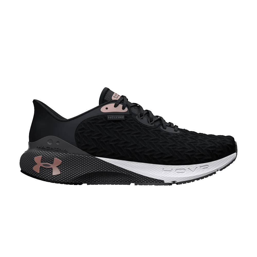 Krossovki-Under-Armour-Wmns-HOVR-Machina-3-Clone-Black-Rose-Gold