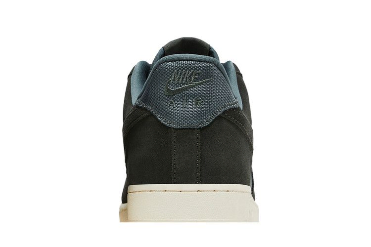 Кроссовки Nike Air Force 1 Low '07 1 'Mineral Spruce'