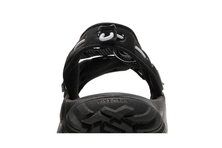 Nike Wmns Oneonta Sandal 'Black Pure Platinum'