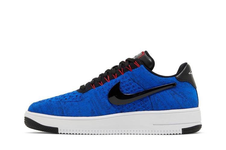 Кроссовки Robert Kraft x Nike Air Force 1 Ultra Flyknit Low 'New England Patriots 2023'