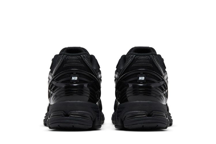 Кроссовки New Balance Men's 1906R 'Black'