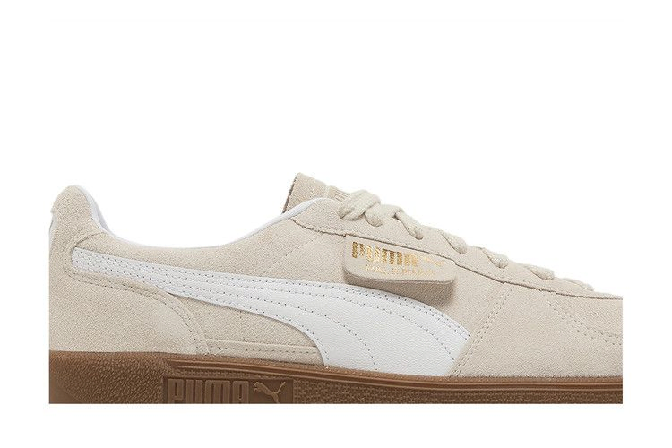 Кроссовки Puma Palermo 'Alpine Snow'