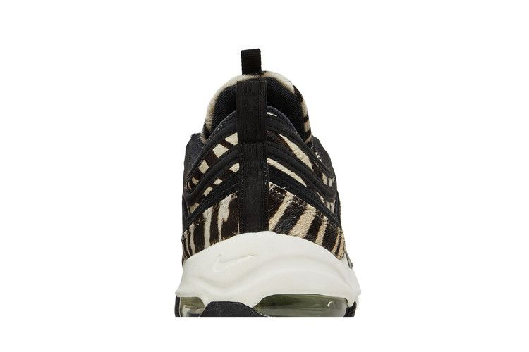 Кроссовки Nike Air Max 97 Golf NRG 'Zebra'