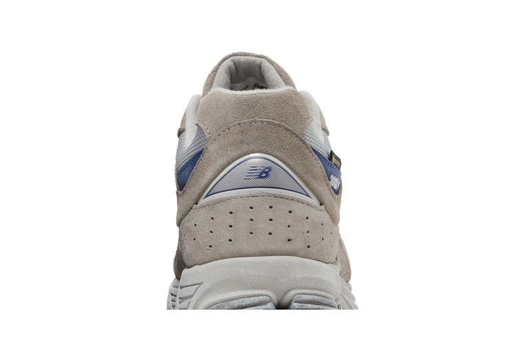 Кроссовки New Balance 2002R GORE-TEX 'Marblehead Moon Shadow'