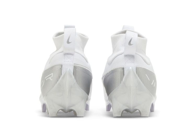 Кроссовки Nike Vapor Edge Pro 360 2 'White Metallic Silver'