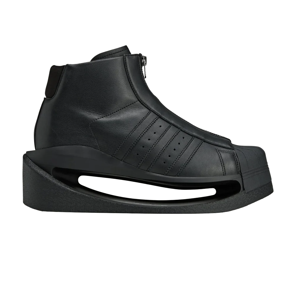 Krossovki-adidas-Y-3-Gendo-Pro-Model-Black