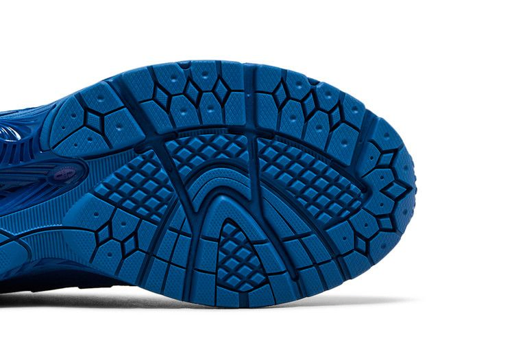 Кроссовки New Balance 1906R 'Polka Dot Pack - Blue Agate'