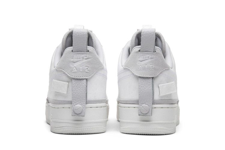 Кроссовки Nike Air Force 1 'All Star - 90/10'