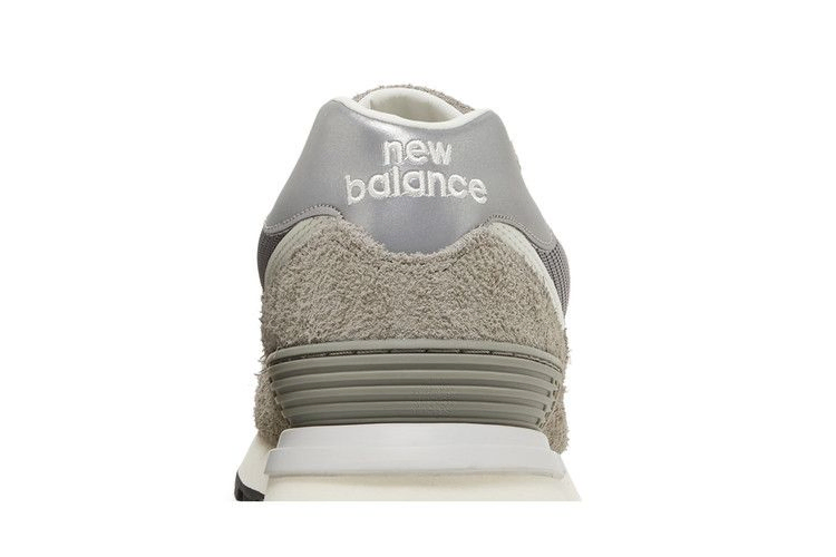 Кроссовки New Balance 574 Legacy 'Grey'