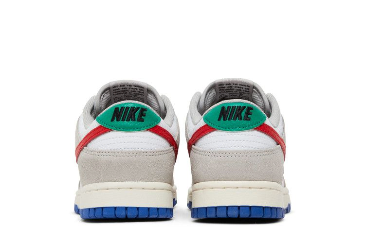 Кроссовки Nike Dunk Low 'Light Iron Ore'