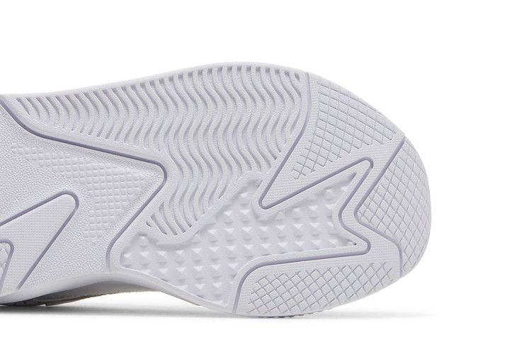 Кроссовки TMC x Puma RS-X3 '10th Anniversary - White'