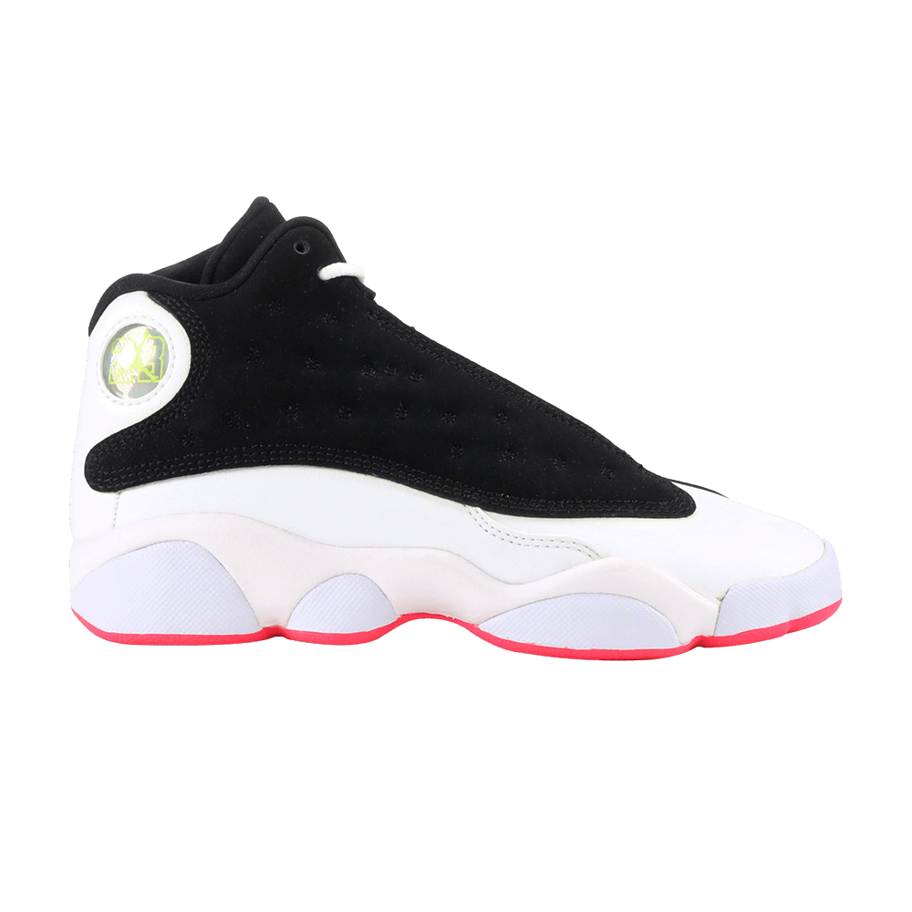 Кроссовки Air Jordan 13 Retro GP 'Hyper Pink'