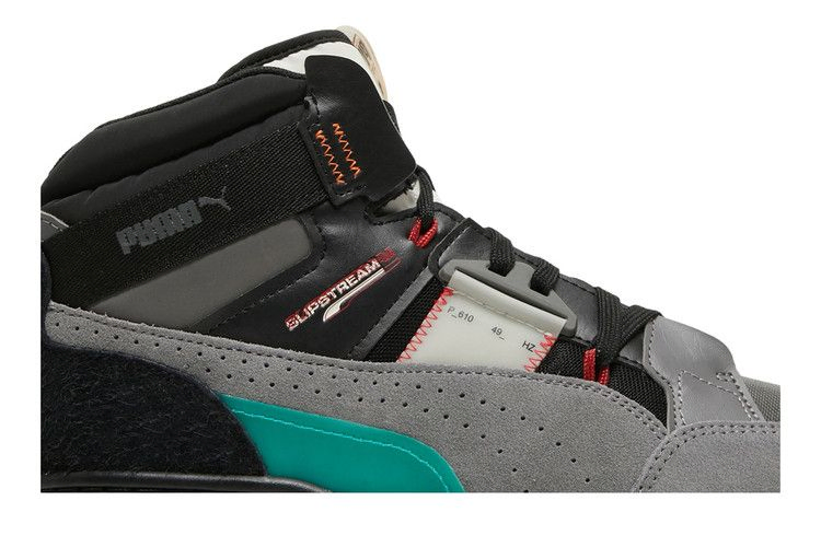 Кроссовки Puma Slipstream Mid 'Mutation Cyborg - Castlerock'