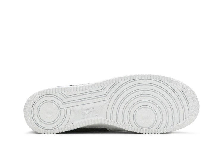 Кроссовки Nike Air Force 1 Low 'Recycled Jerseys Pack'
