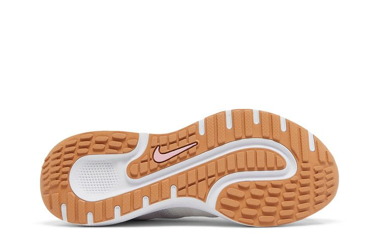 Кроссовки Nike Wmns React Escape Run 'Vast Grey Pink Glaze'
