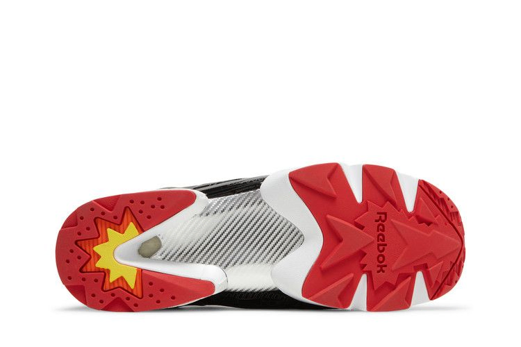 Кроссовки Reebok BAIT x Astro Boy x InstaPump Fury 95 'Blueprint'