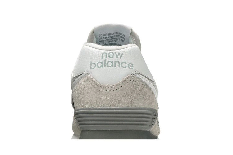 Кроссовки New Balance Wmns 574 'Classic Beige'