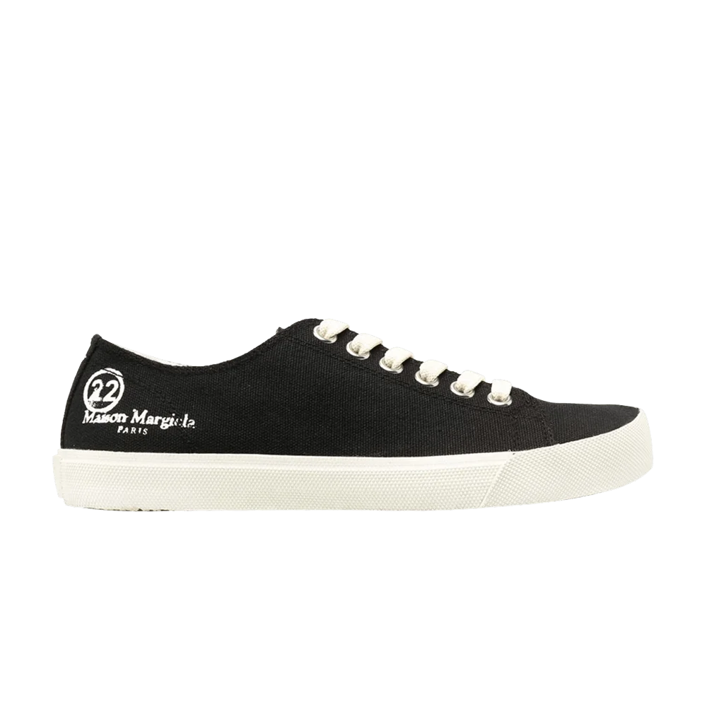 Кроссовки Maison Margiela Wmns Tabi 'Black'