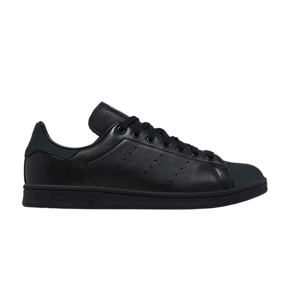 Кроссовки adidas Stan Smith 'Triple Black'