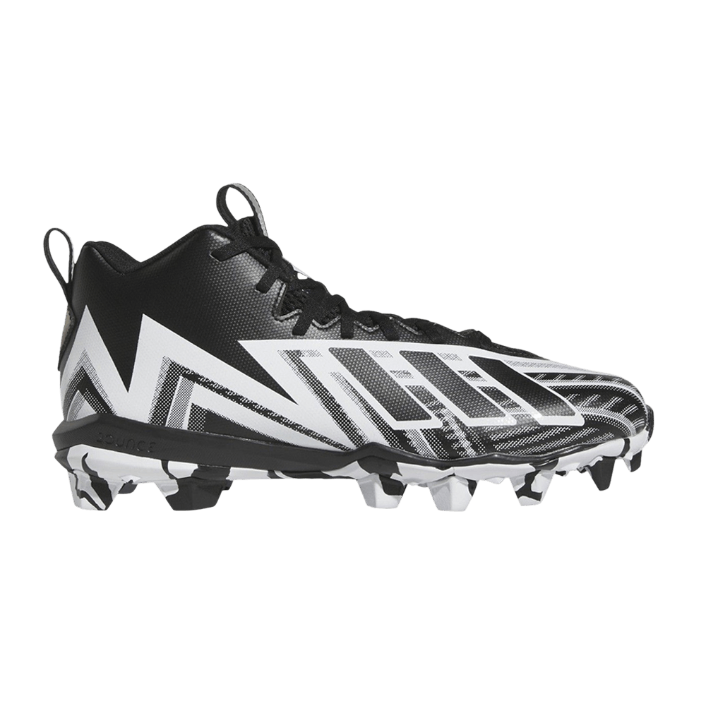 Кроссовки Adidas Freak Spark MD 23 Inline 'Black White'