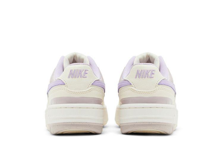 Кроссовки Nike Wmns Gamma Force 'Pale Ivory Lilac Bloom'