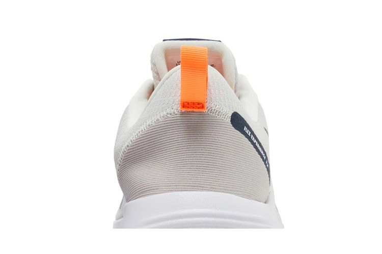 Кроссовки Nike Flex Experience Run 12 'Sail Thunder Blue'