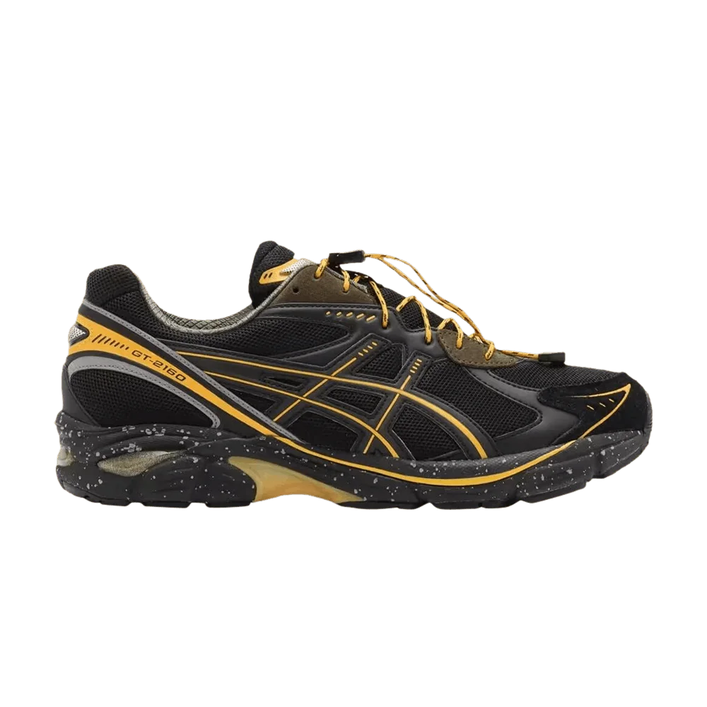 Кроссовки GRIP SWANY x atmos x ASICS GT 2160 '25th Anniversary'