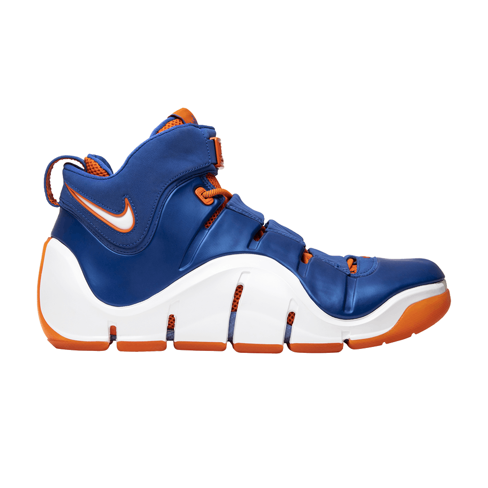 Кроссовки Nike Zoom LeBron 4 'Birthday'