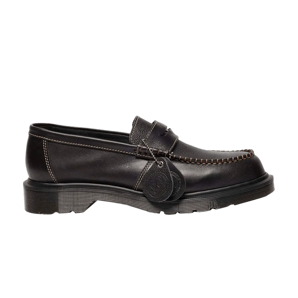 Krossovki-Dr.-Martens-Penton-Leather-Loafer-Black