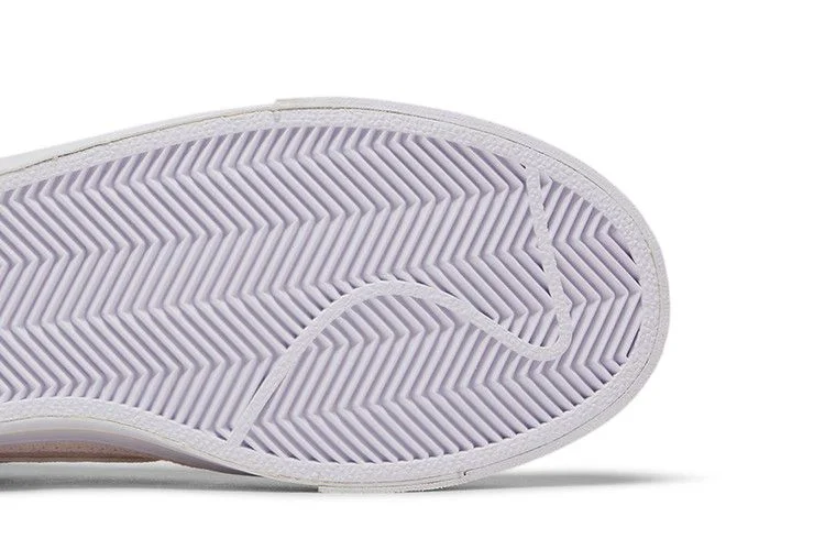 Кроссовки Nike Wmns Court Legacy 'Light Soft Pink'