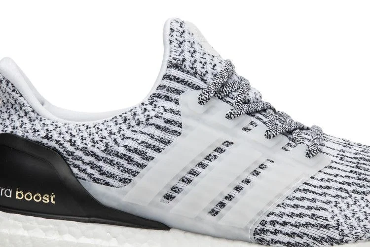 Кроссовки adidas UltraBoost 3.0 'Oreo'