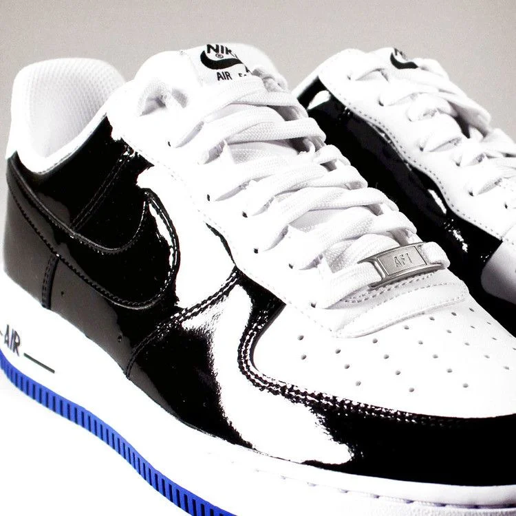 Krossovki-Nike-Air-Force-1-Game-Royal-3