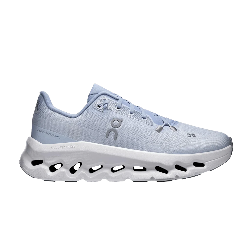 Krossovki-ON-Wmns-Cloudtilt-Marsh-Heather