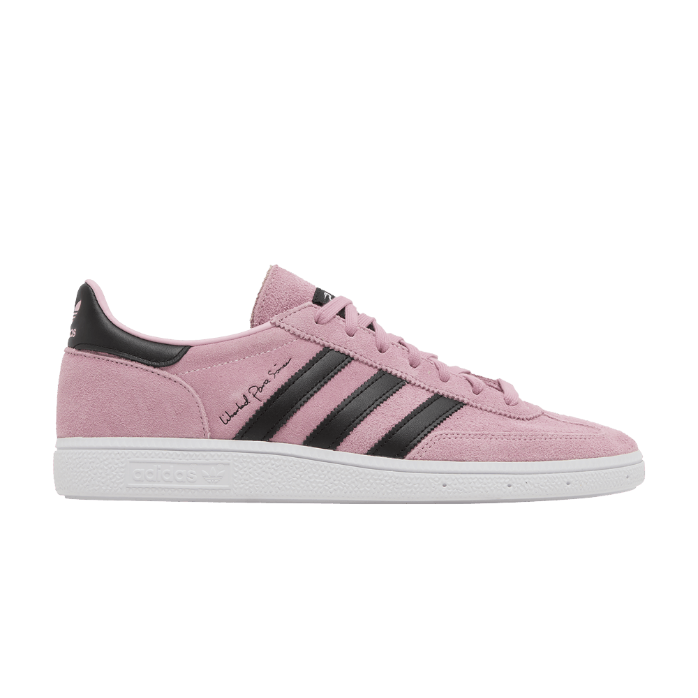 Кроссовки Inter Miami CF x adidas Handball Spezial 'Home Kit'