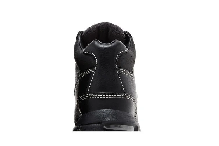 Nike Air Max Goadome Premium 'Black Off Noir'