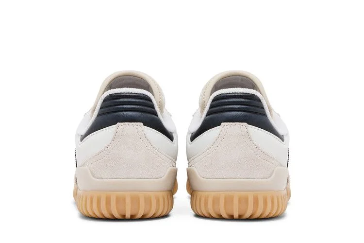Кроссовки adidas Busenitz Indoor Super 'Bliss Black'