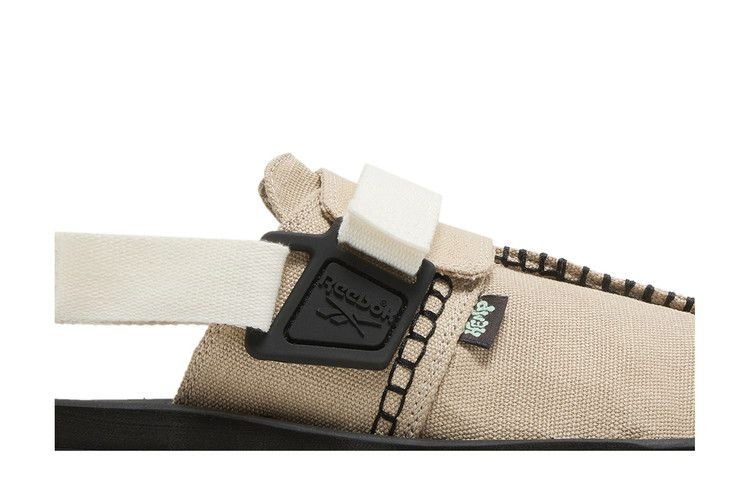 Сандалии Reebok Beatnik Sandal 'Modern Beige Hemp'