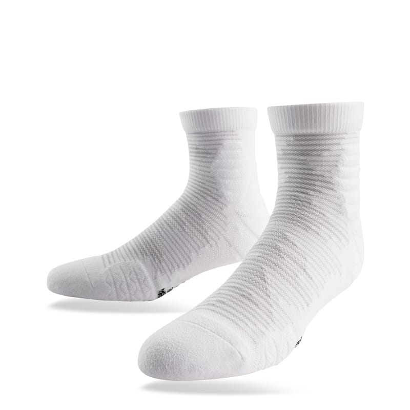 Ehot-Ace-White-Beige-Quarter-Socks