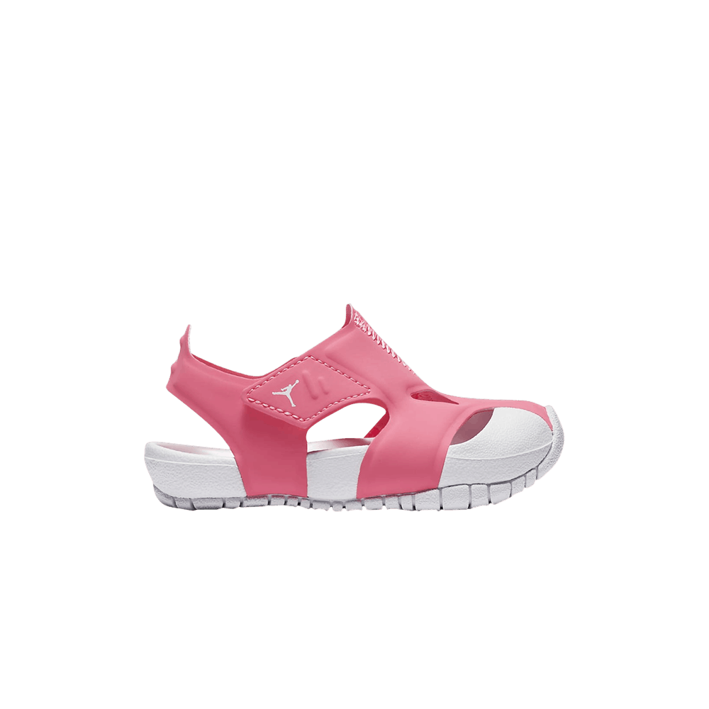 Кроссовки Air Jordan Flare TD 'Digital Pink'