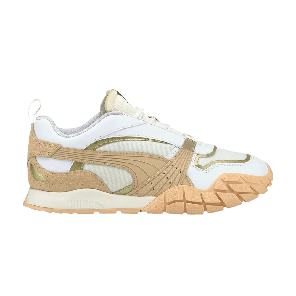 Krossovki-Puma-Wmns-Kyron-Poison-Flower-Natural-Vachetta