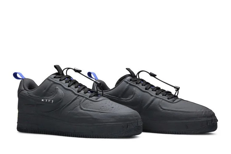 Krossovki-Nike-Air-Force-1-Low-Experimental-Black-7