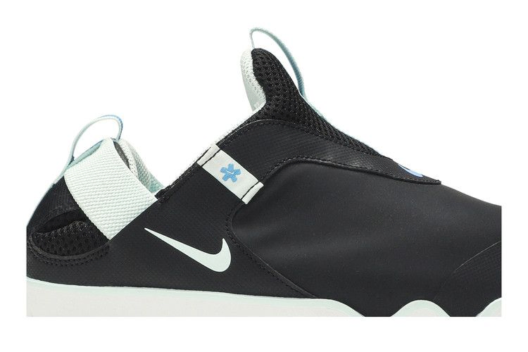 Кроссовки Nike Zoom Pulse 'Black Teal Tint