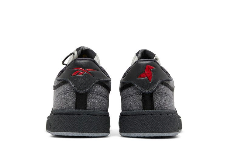 Кроссовки Reebok The Money Heist x Club C 'The Professor'