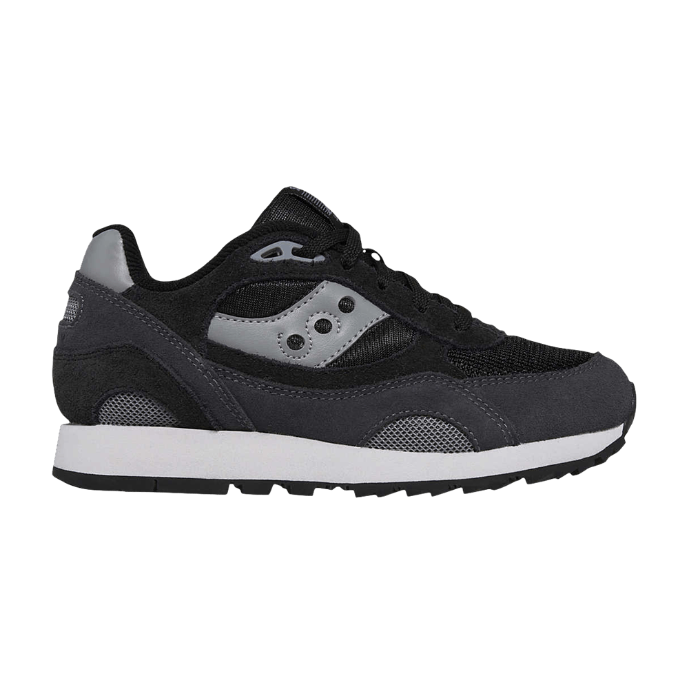 Кроссовки Saucony Shadow 6000 Big Kid 'Black Grey'