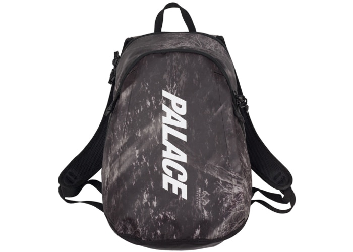 Рюкзак Palace Real Tree Ruckstack Black