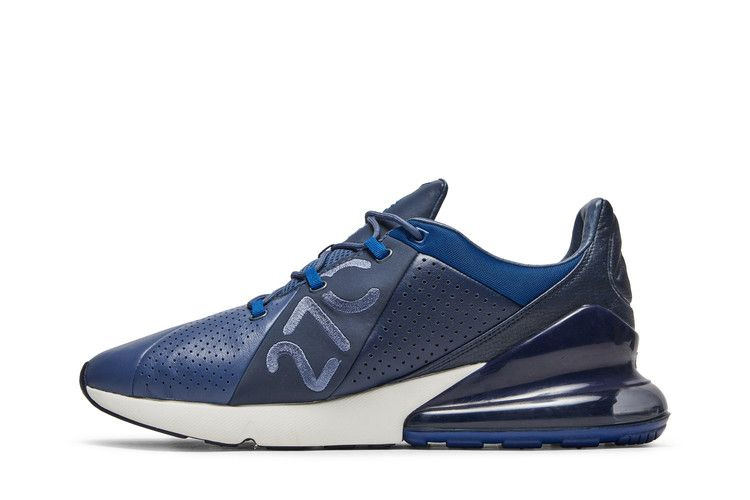 Кроссовки Nike Air Max 270 Premium 'Diffused Blue'
