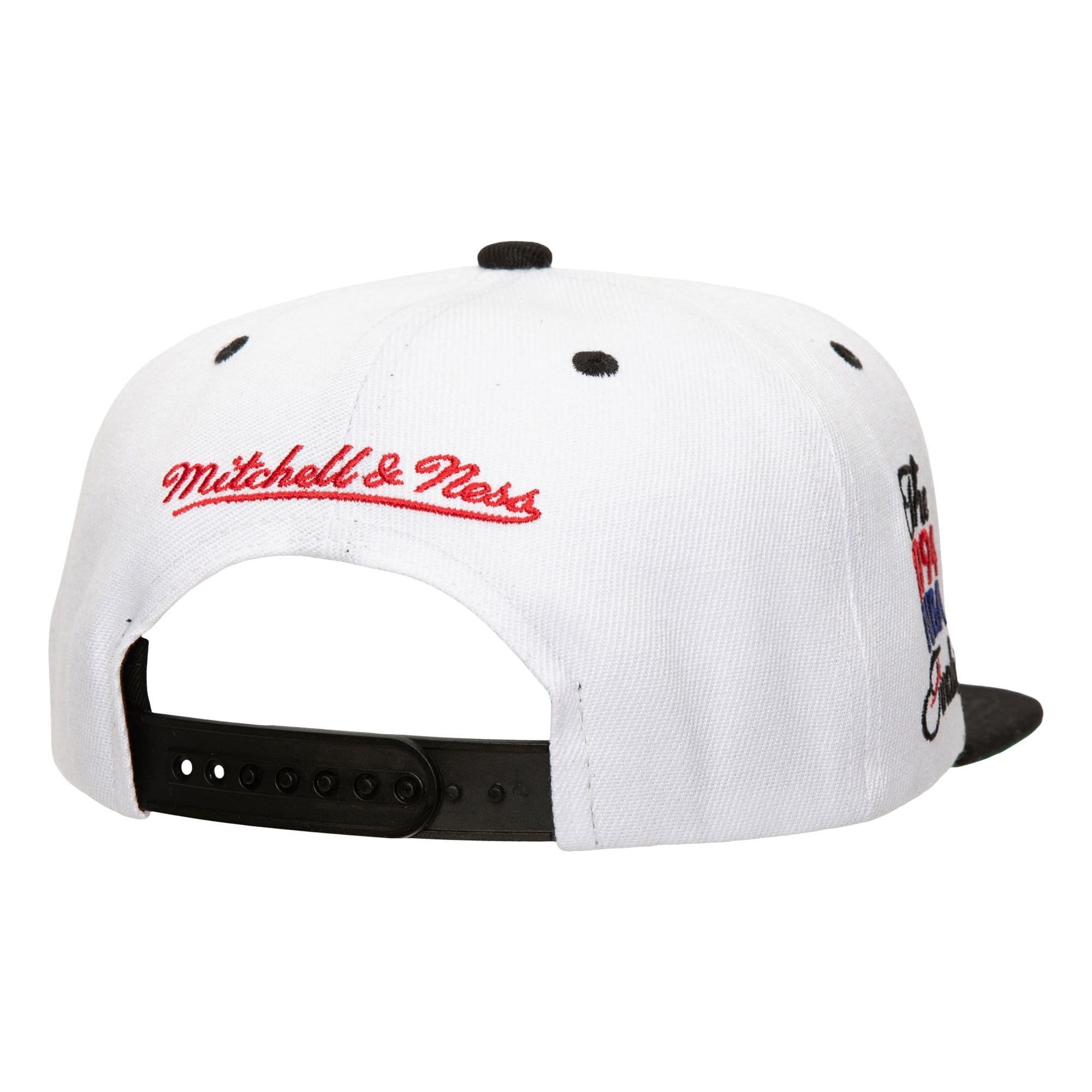Mitchell-Ness-Champ-Series-Snapback-HWC-Houston-Rockets-Hat-1