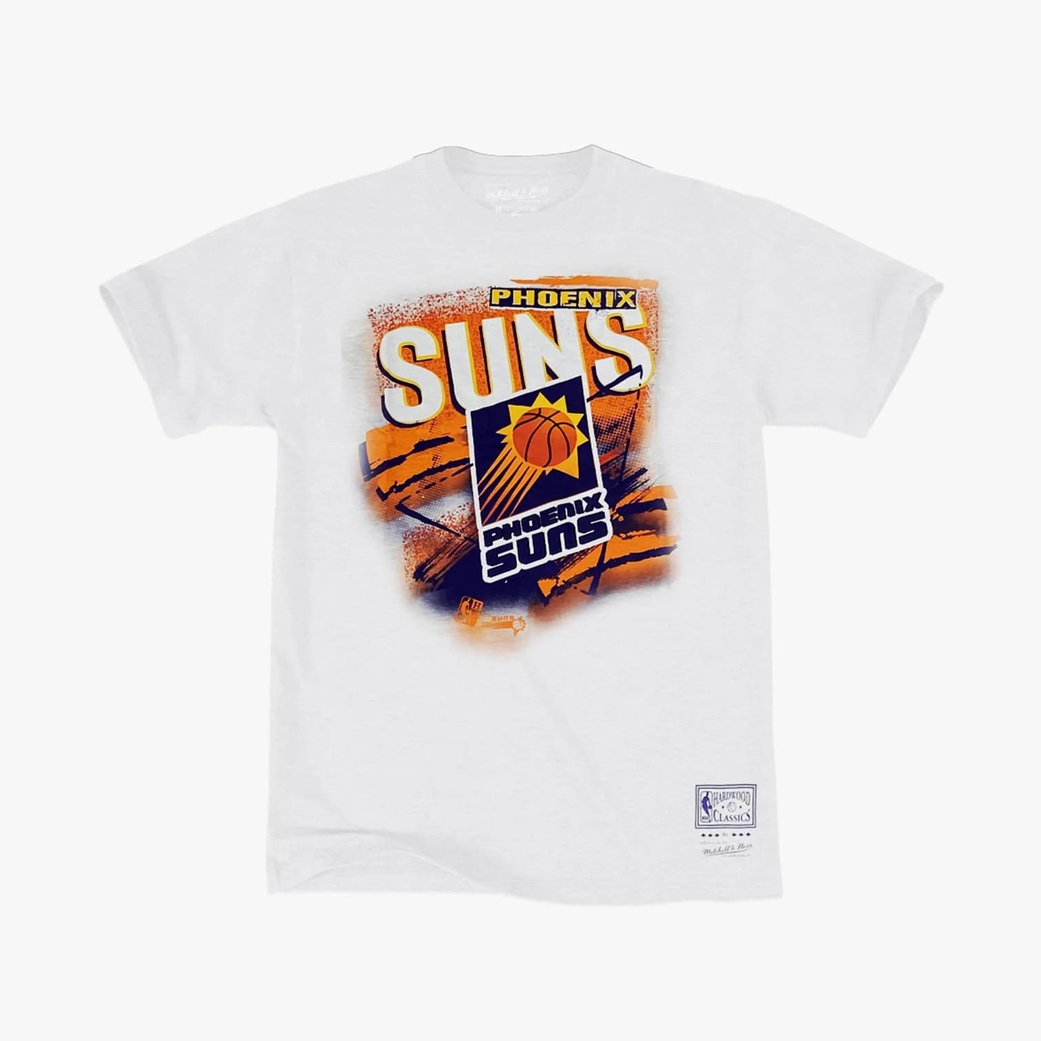 Mitchell-Ness-Phoenix-Suns-Vintage-Abstract-T-Shirt-5