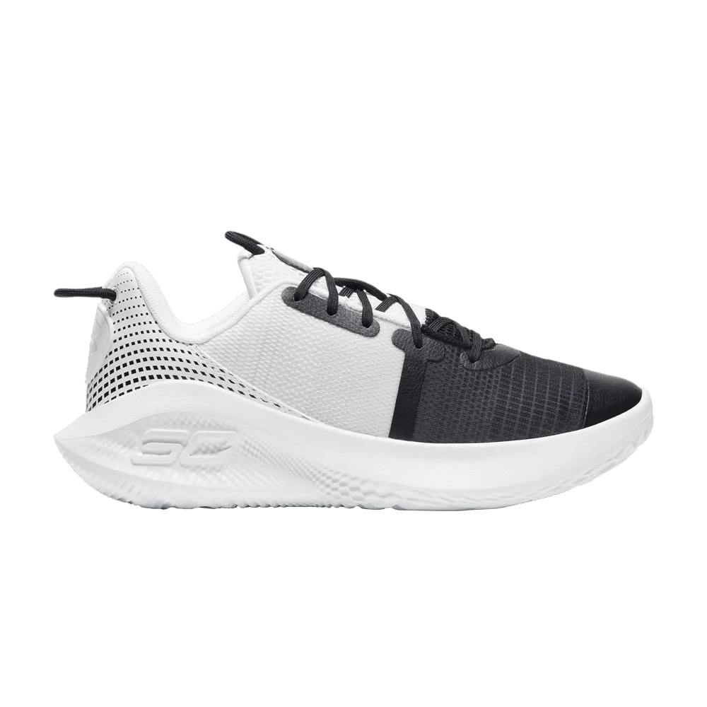 Кроссовки Curry Brand Curry 6 FloTro 'Shooting Star'